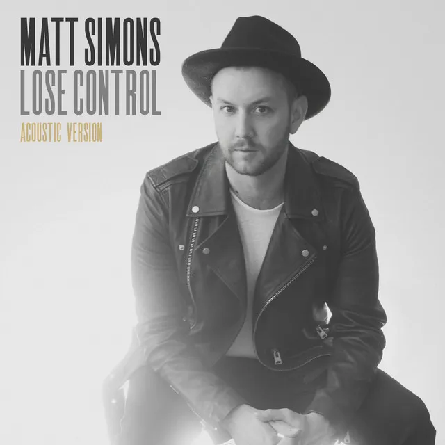 Lose Control - Acoustic Version