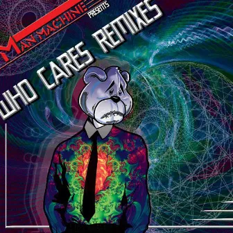 Teenage Ego Trip Remixes by Who Cares