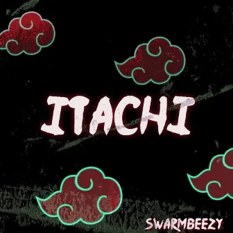 Itachi by SwarmBeezy