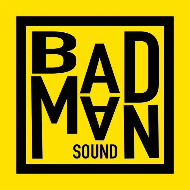 Bad Man Sound (Zettin 2Step Mix)