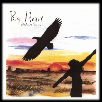 Big Heart by Stephanie Simon