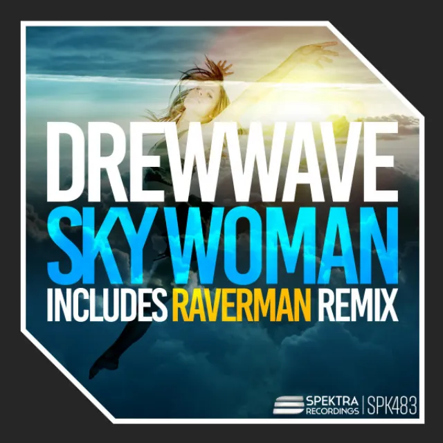 Sky Woman - Raverman Remix