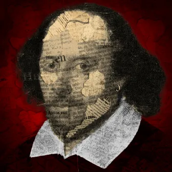 SHAKESPEARE by AkerMan