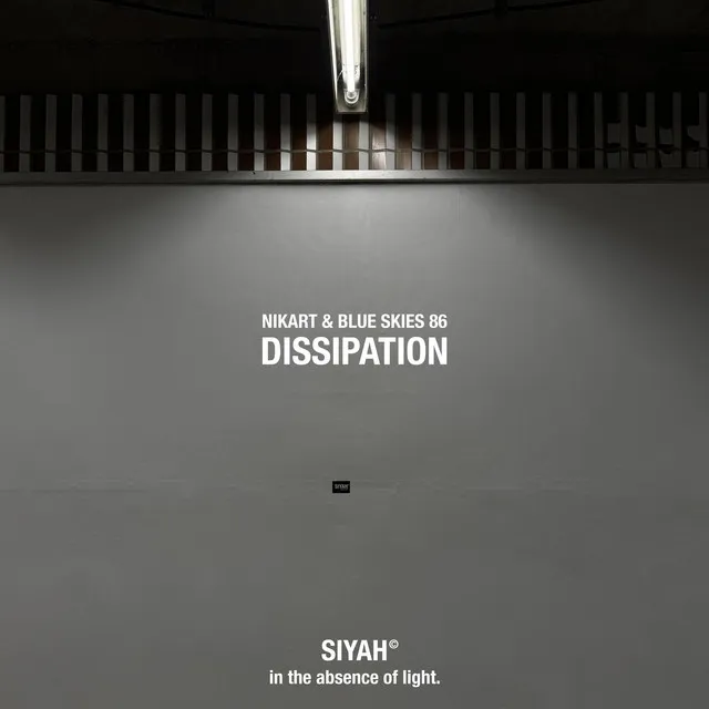 Dissipation