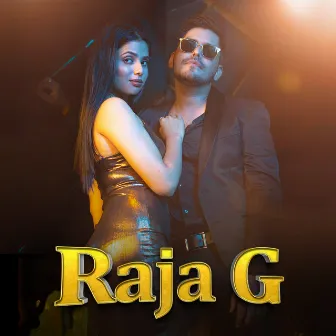 Raja G by Wicked Sunny