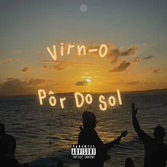 Pôr do Sol by Virn-O