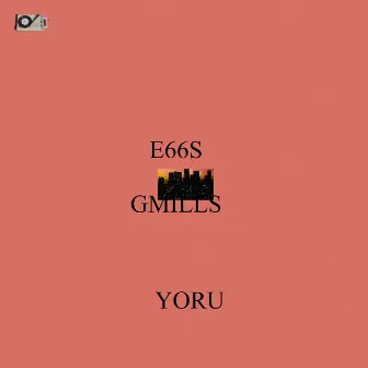 Yoru by E66s