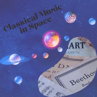 Classical Music in Space by Andrea Damiani