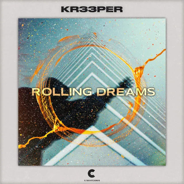 Rolling Dreams