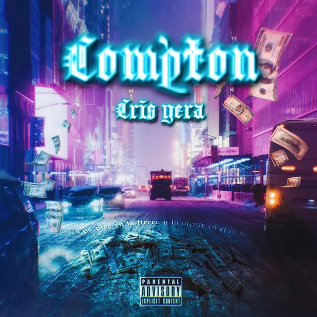 Compton