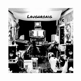 LAUGHROAIG by Laugh