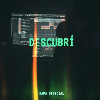 Descubrí by Mape Official