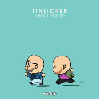 About You by Tinlicker