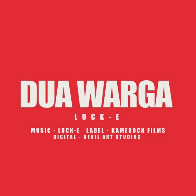 Dua Warga