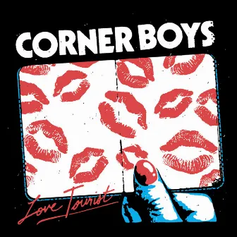 Love Tourist by Corner Boys