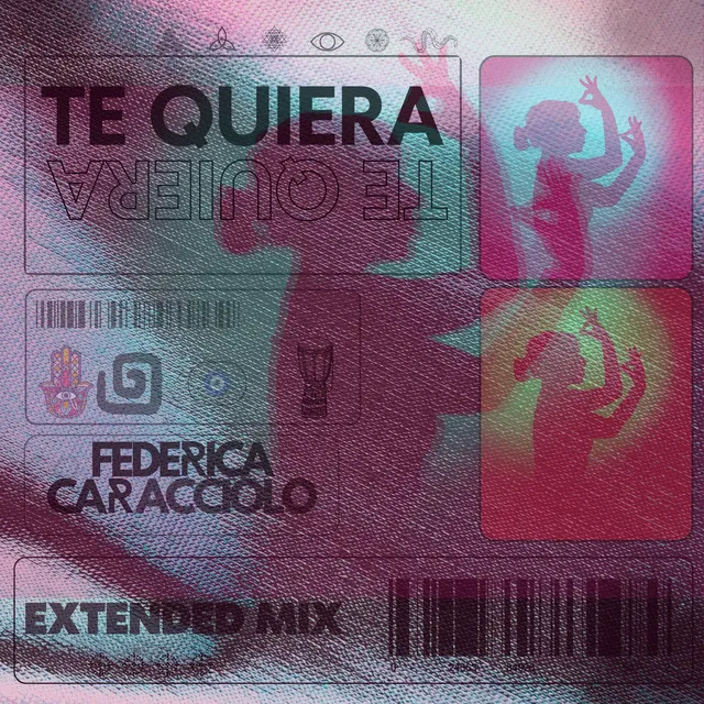 Te Quiera - Extended Mix