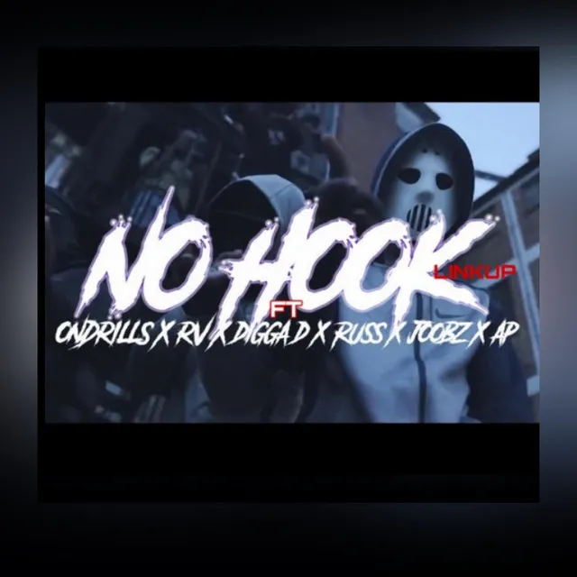 No Hook Linkup