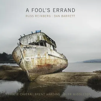 A Fool's Errand by Dan Barrett