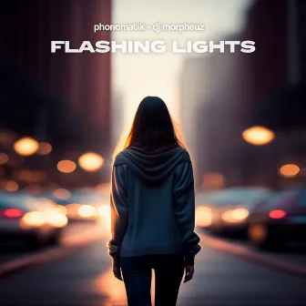 Flashing Lights by phonomatik