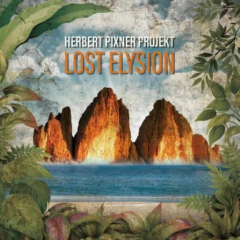 Lost Elysion by Herbert Pixner Projekt