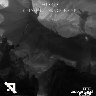 Chasing Dragons EP by Hord