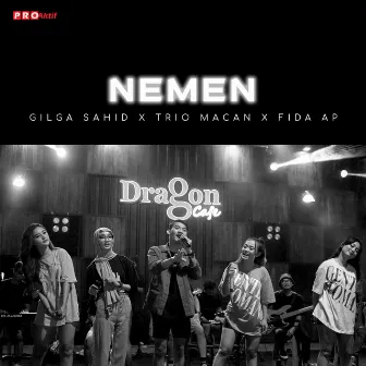 Nemen by Trio Macan