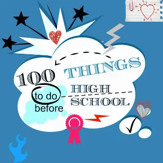 It's a Brand New Day (From 100 Things to Do Before High School) by The Tibbs