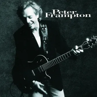 Peter Frampton by Peter Frampton