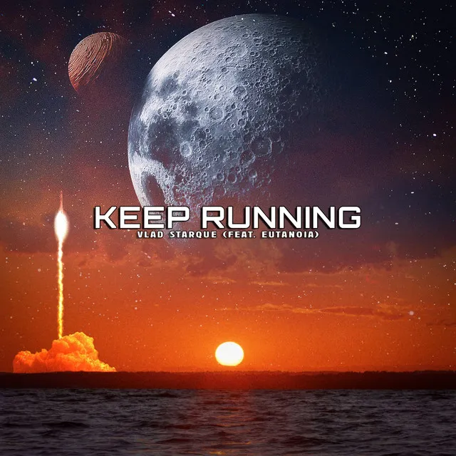 Keep Running