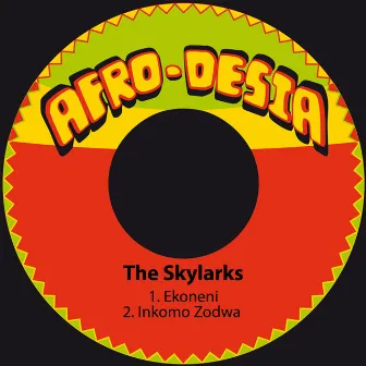 Ekoneni / Inkomo Zodwa by The Skylarks