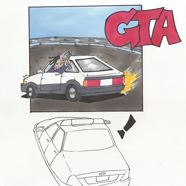 GTA!!!