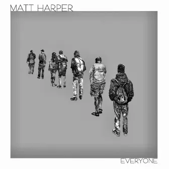 Everyone (Zoo Mix) by Matt Harper