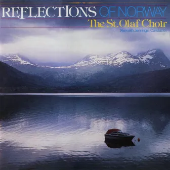 Reflections of Norway (Live) by The St. Olaf Choir