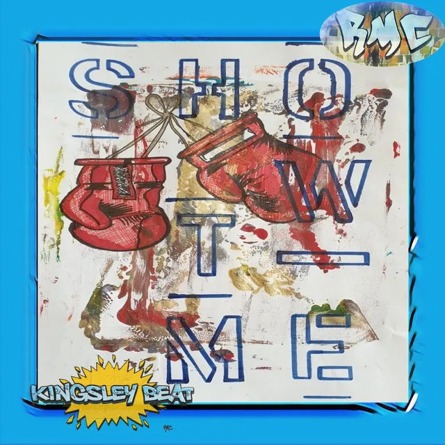 Showtime (Slipway 19 Remix)