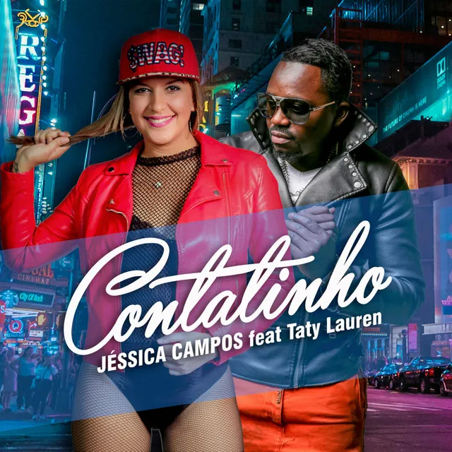 Contatinho - Remix