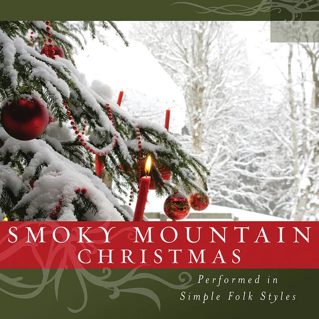 Smoky Mountain Christmas