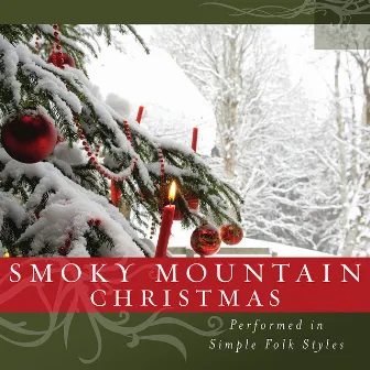 Smoky Mountain Christmas by The Columba Minstrels