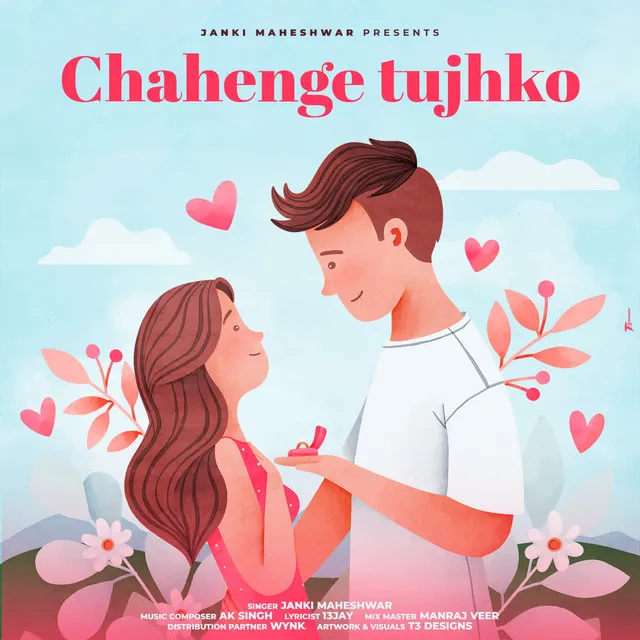 Chahenge Tujhko