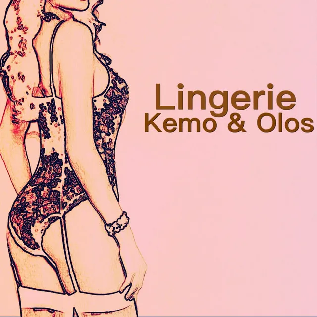 Lingerie (feat. Olos)