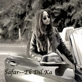 Safar---Ek Dil Ka by Sonya Sharma