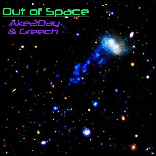 Out of Space