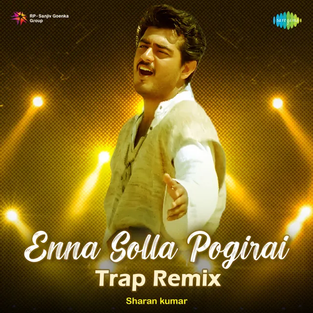 Enna Solla Pogirai (Trap Remix) - Single