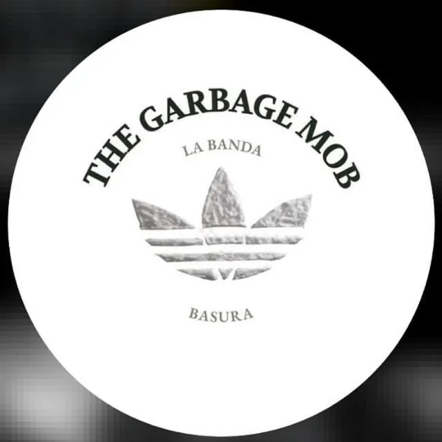 The Garbage Mob - Delorixn