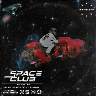 SPACE CLUB by AlwaysMusic