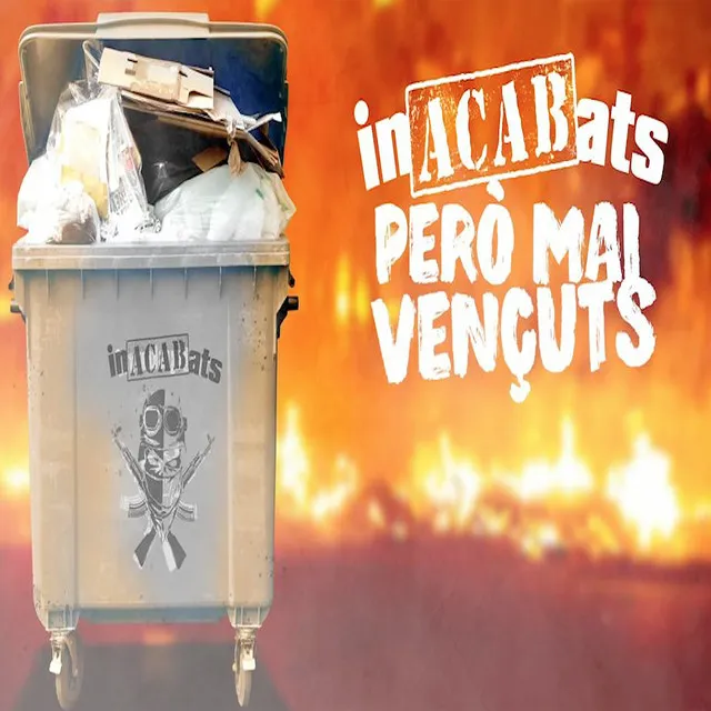 InACABats, Però Mai Vençuts!