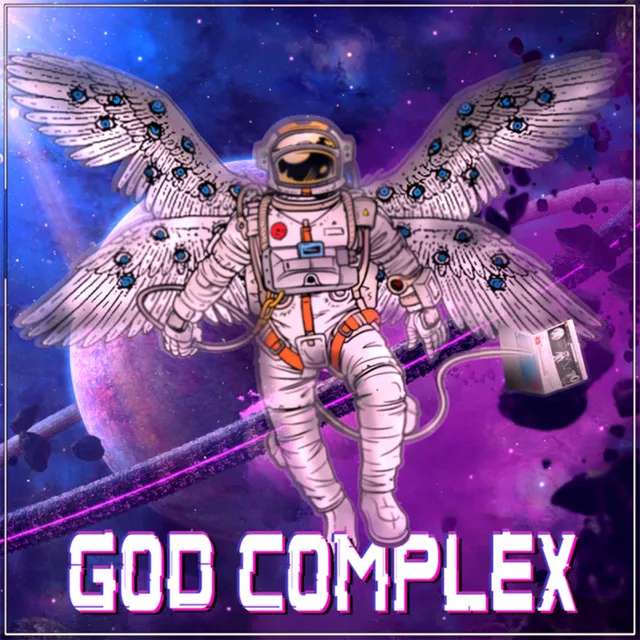 God Complex