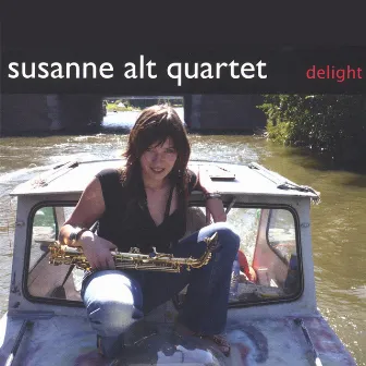 Delight by Susanne Alt