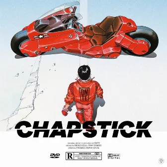 Chapstick by Dnte