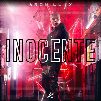 Inocente by Aron Luix