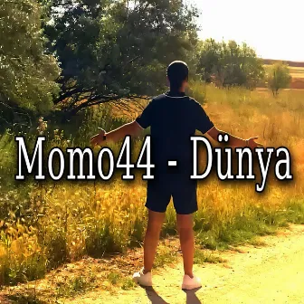 Dünya by Momo44